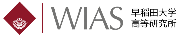 Waseda University Logo